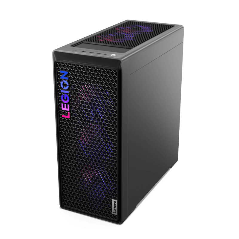 Desktop Gaming Lenovo Legion T7 34IAS10 cu procesor Intel Core