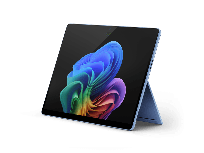 MICROSOFT Surface Pro 11 Copilot+ PC, 16 GB RAM, 512