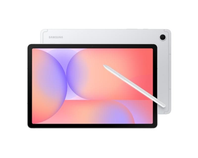 Samsung TAB S10 LITE WIFI 10.9" 6GB 128GB Silver (incl.
