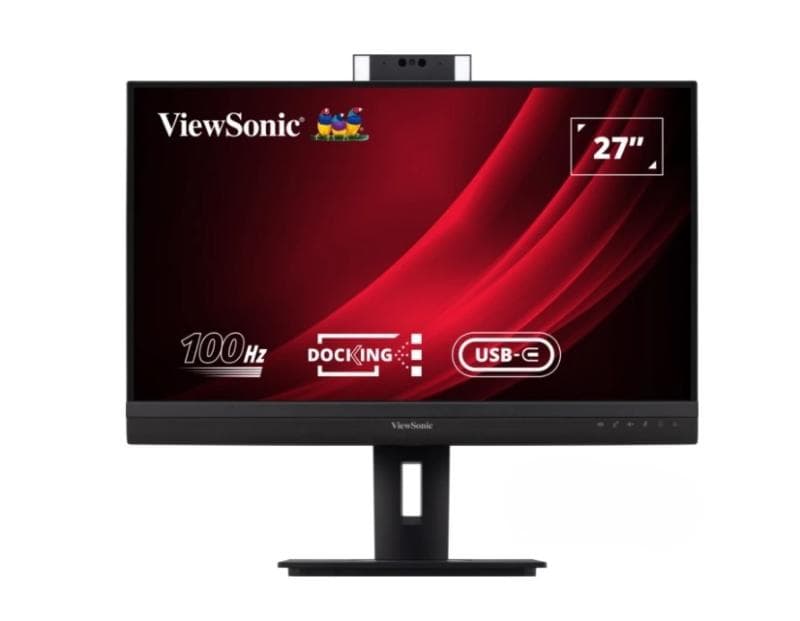 Monitor ViewSonic 27" VG2757V-2K, Diagonal (inch): 27, Diagonal (cm): 68.58,