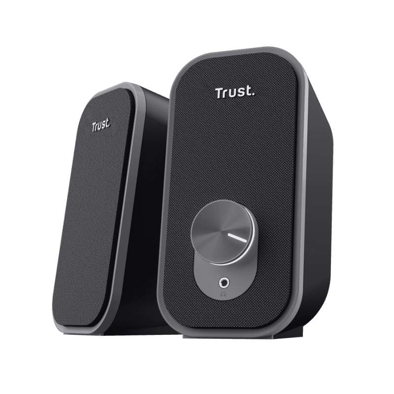 Set boxe Trust Trust Ador 2.0, frecventa raspuns 20 Hz,