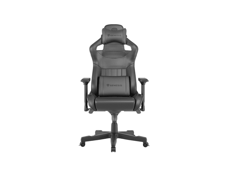 Scaun gaming Genesis Nitro 950, material piele ecologica, reglabil pe