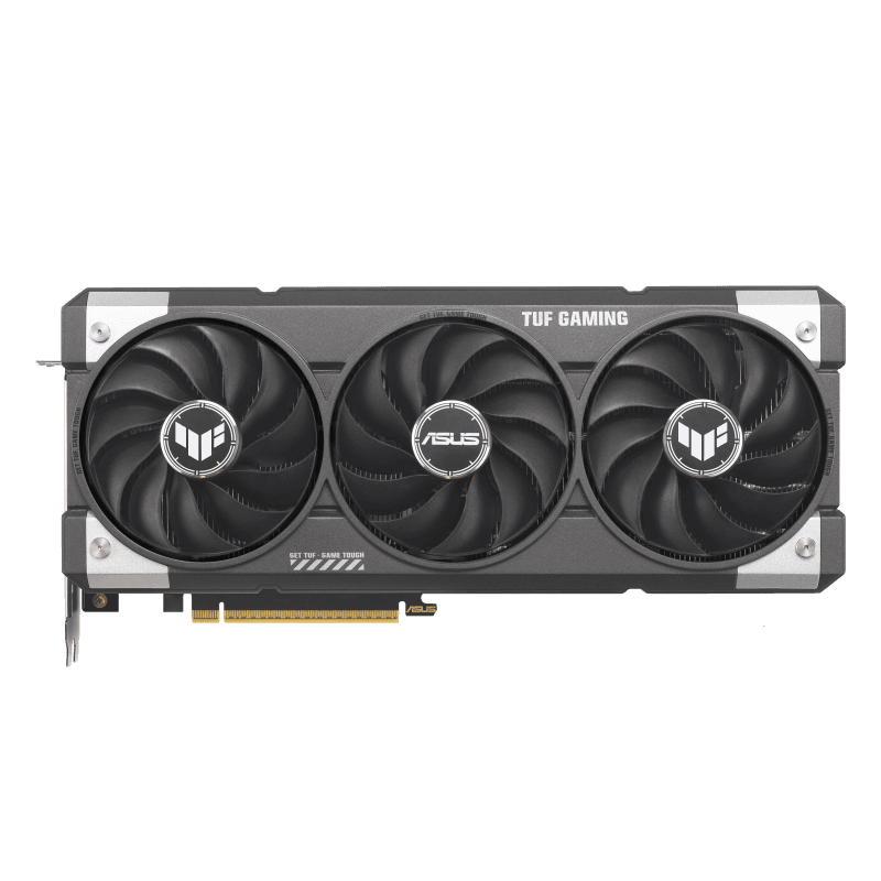 Placa video ASUS TUF Gaming GEFORCE RTX 5060 Ti, 8GB