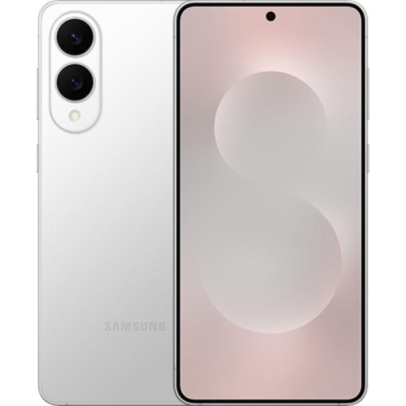 Samsung S25 EDGE 5G S937B 6.7" 12GB 256GB DualSIM Titanium