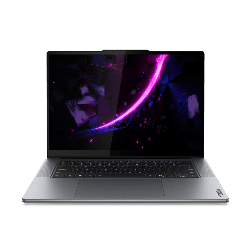 Laptop Consumer Lenovo Yoga Pro 7 15IPH11 Copilot+ PC, cu