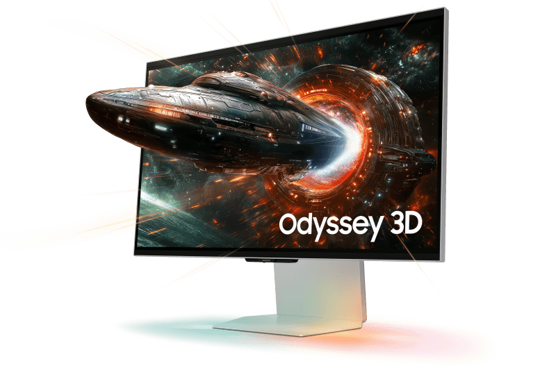 MONITOR 27" SAMSUNG LS27FG900XUXEN
