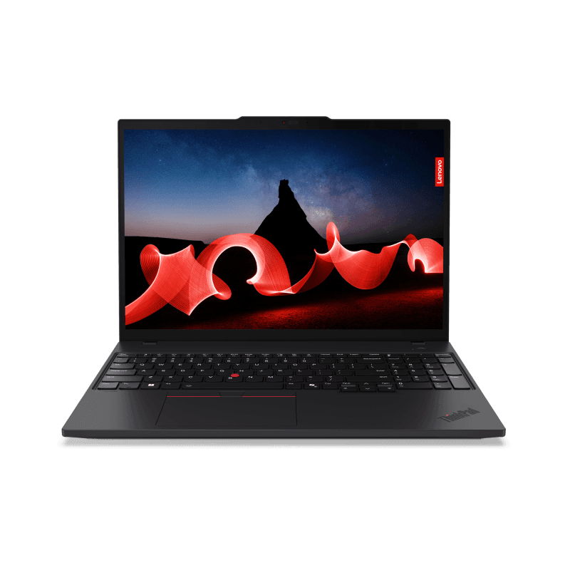 Laptop Business Lenovo ThinkPad T16 Gen 3, cu procesor Intel
