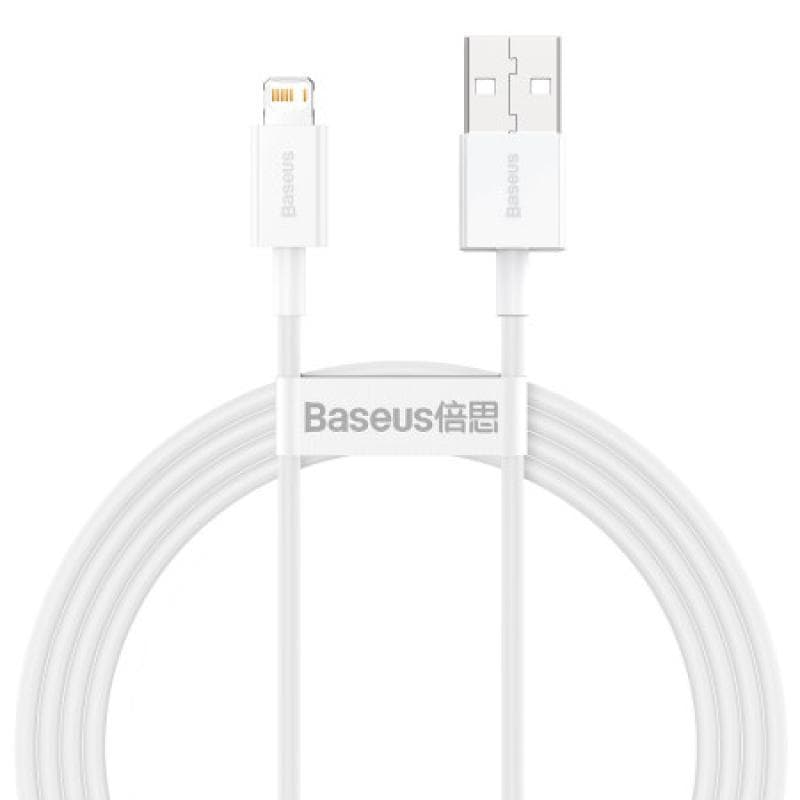 Cablu alimentare si date Baseus Superior, Fast Charging Data Cable