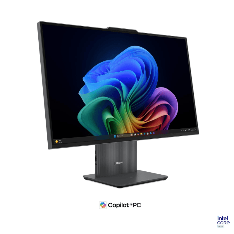All-in-One Consumer Lenovo IdeaCentre AIO 27IPH11 cu procesor Intel Intel