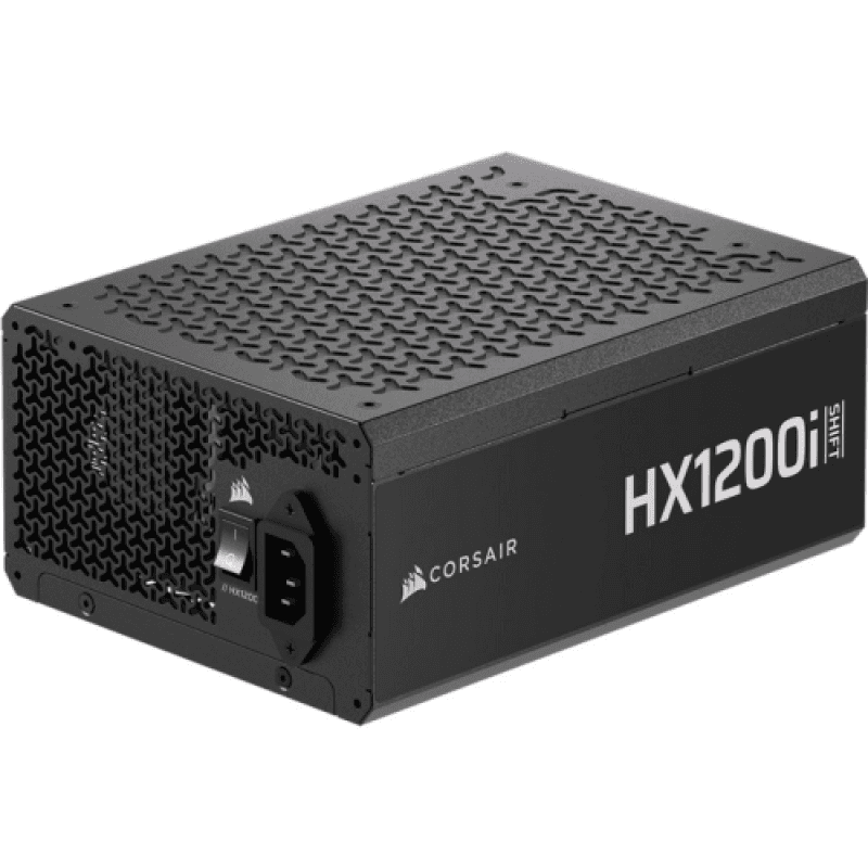 Sursa Corsair HX1200i, 80+ Platinum, 1200W