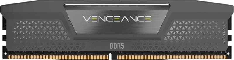 Memorie RAM Corsair Vengeance, 16GB DDR5, 6000MHz, CL36