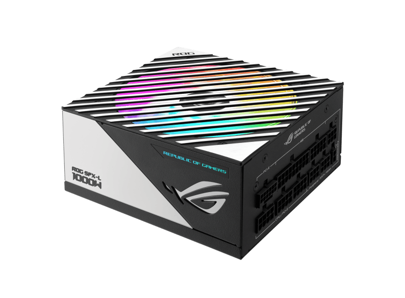 Sursa ASUS ROG LOKI 1000P, 80+ Platinum, RGB, 1000W
