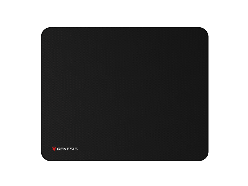 Mousepad Genesis Carbon 500 XL Logo, material cauciuc + material