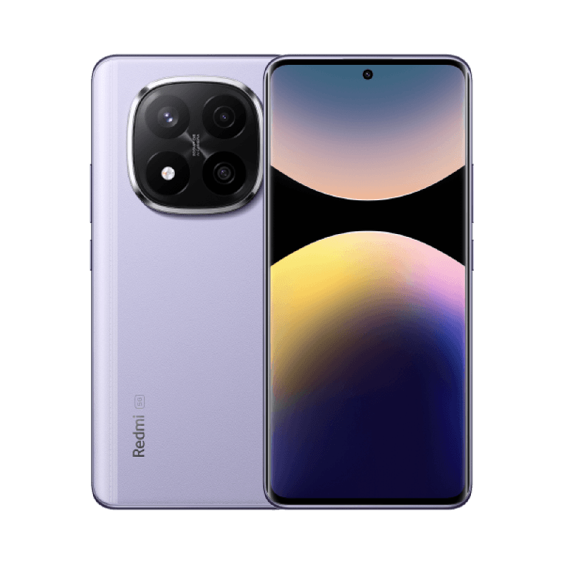 Telefon XIAOMI Redmi Note 14 Pro+ 5G, Dual SIM, 12