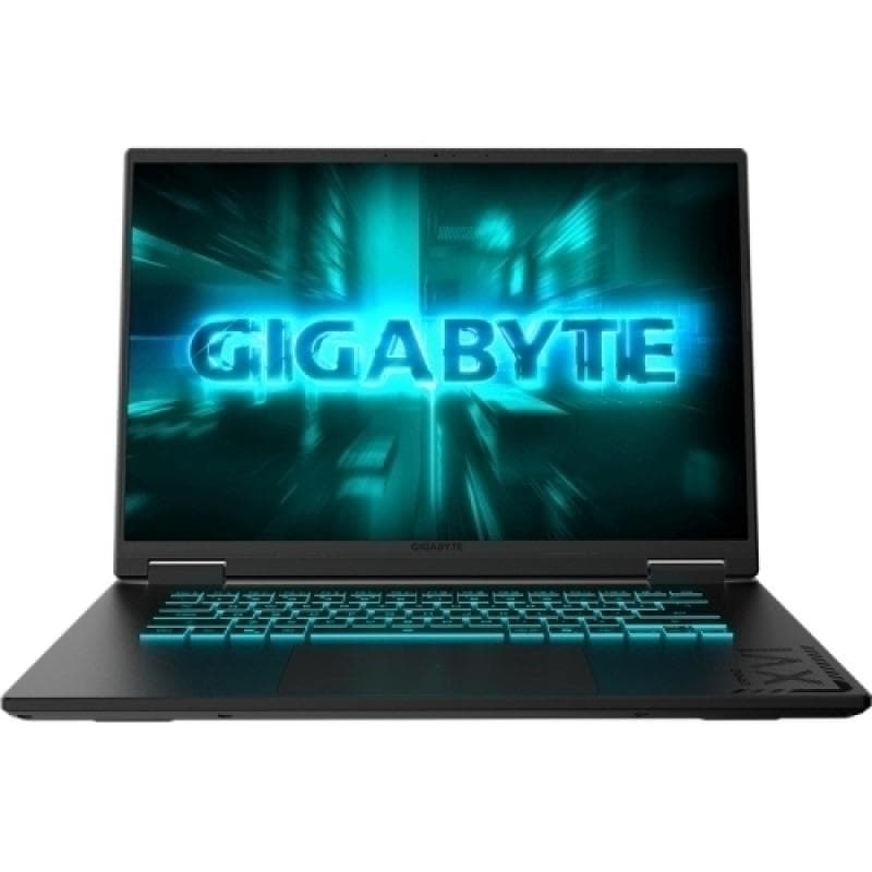 Laptop Gaming GIGABYTE A18, cu procesor AMD Ryzen 7 260,