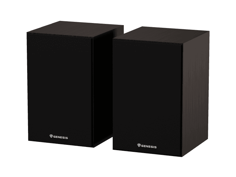 Boxe Genesis Arsen 302BT 2.0, putere RMS 10W x 2,