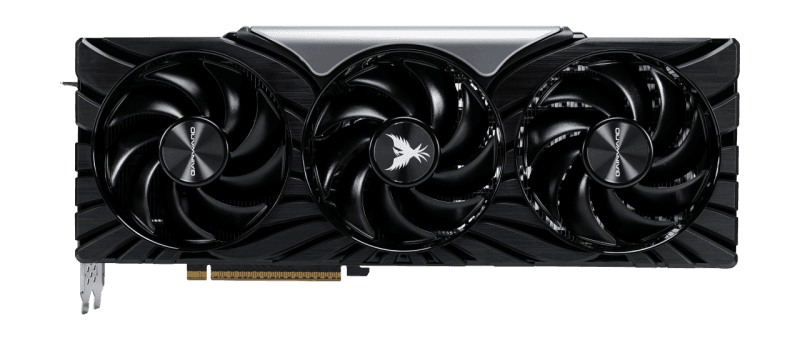 Placa video Gainward GeForce RTX 5080, 16GB GDDR7, PCI Express