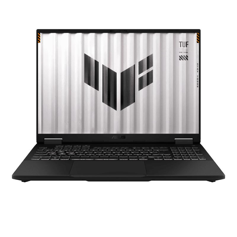 Laptop Gaming ASUS TUF Gaming F16, cu procesor Intel Core