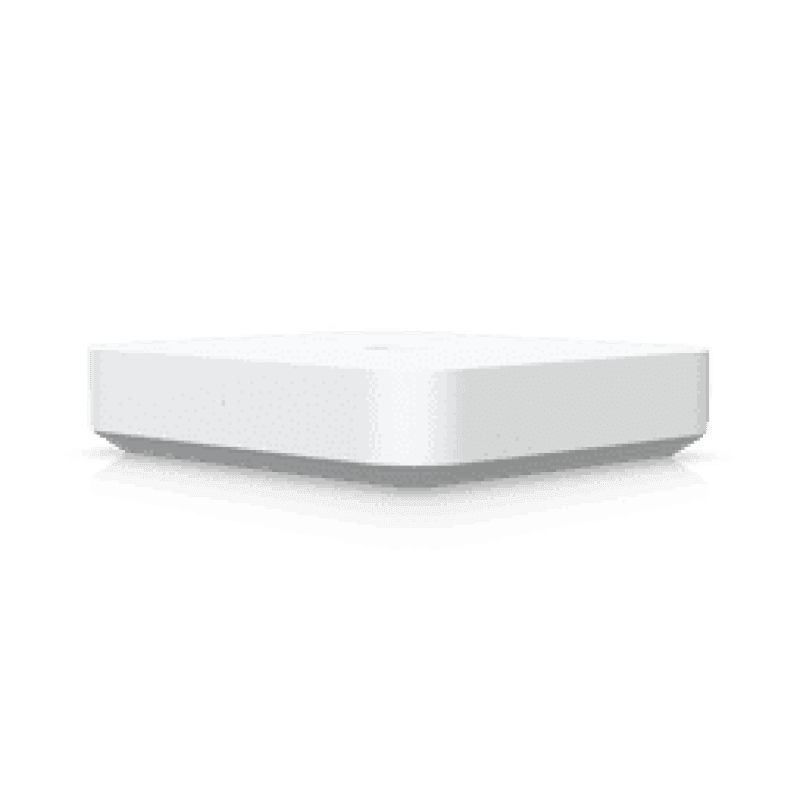 Ubiquiti UXG-Max Gateway Max, procesor Quad-core ARM® Cortex®-A53 la 1,5