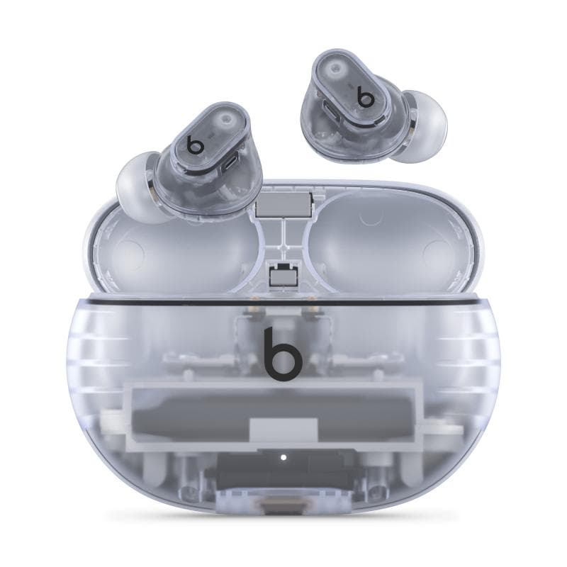 Beats Studio Buds + - True Wireless Noise Cancelling Earbuds