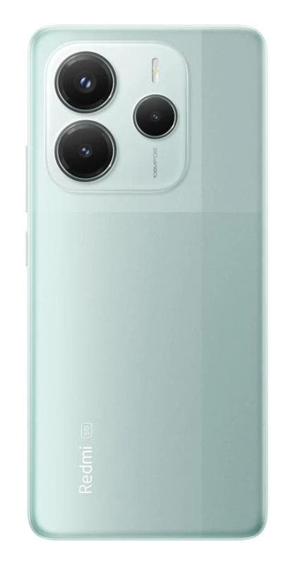 Telefon XIAOMI Note 14 5G, Hybrid SIM, 6 GB RAM,