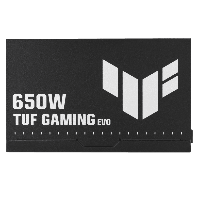 Sursa ASUS TUF Gaming 650B EVO, 80 PLUS Bronze, 650W