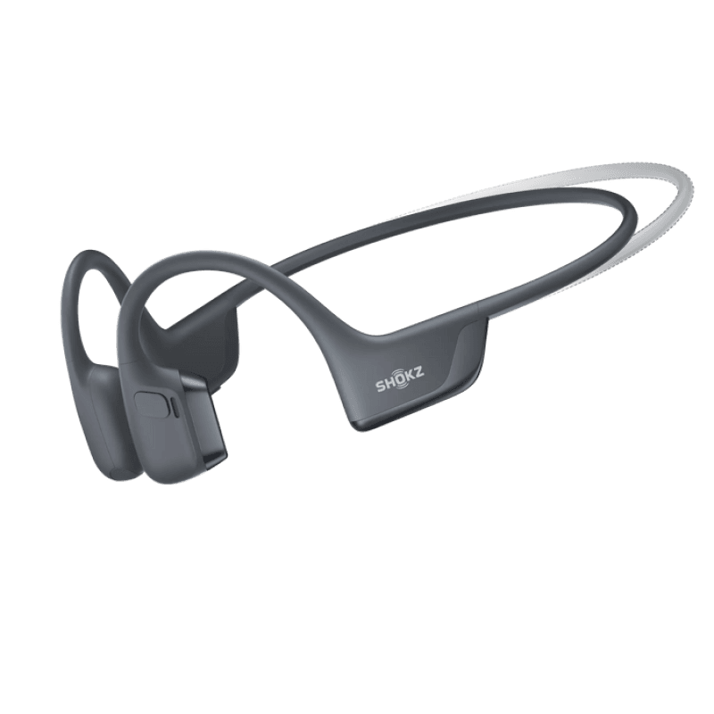 Casti SHOKZ OpenRun Pro 2 Mini, Fara Fir, Negru
