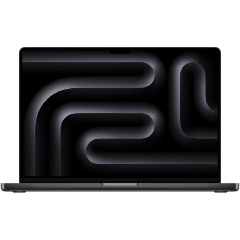 MacBook Pro 16.2"/Apple M4 Max (CPU 16-core, GPU 40-core, Neural