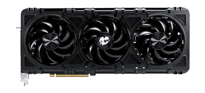 Placa video Gainward GeForce RTX 5080 PHANTOM, 16GB GDDR7, PCI