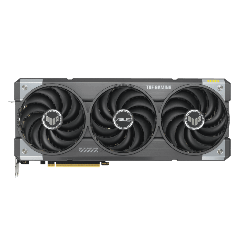 Placa video ASUS GeForce RTX 5070, 12GB GDDR7, PCI Express