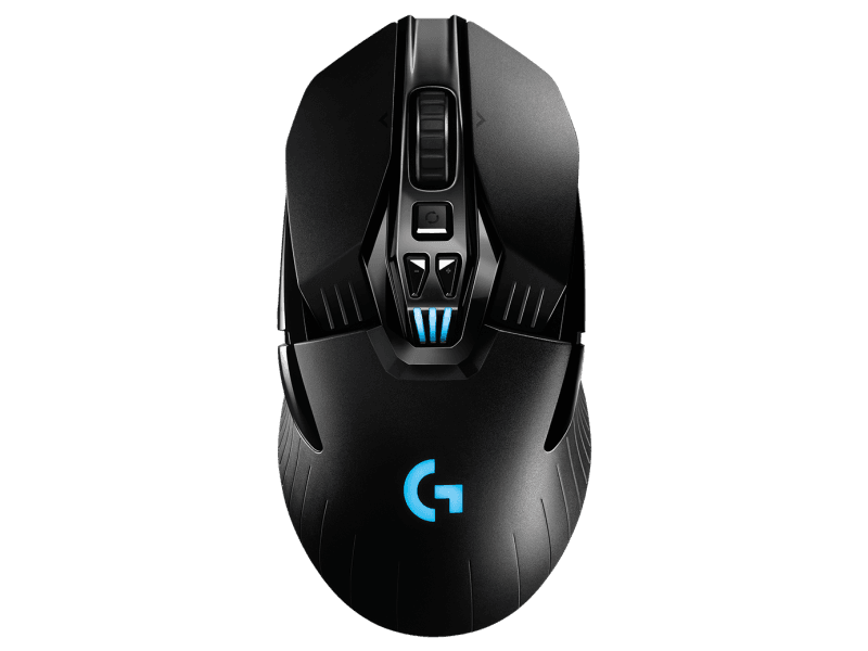 Mouse Logitech G903 Lightspeed Negru