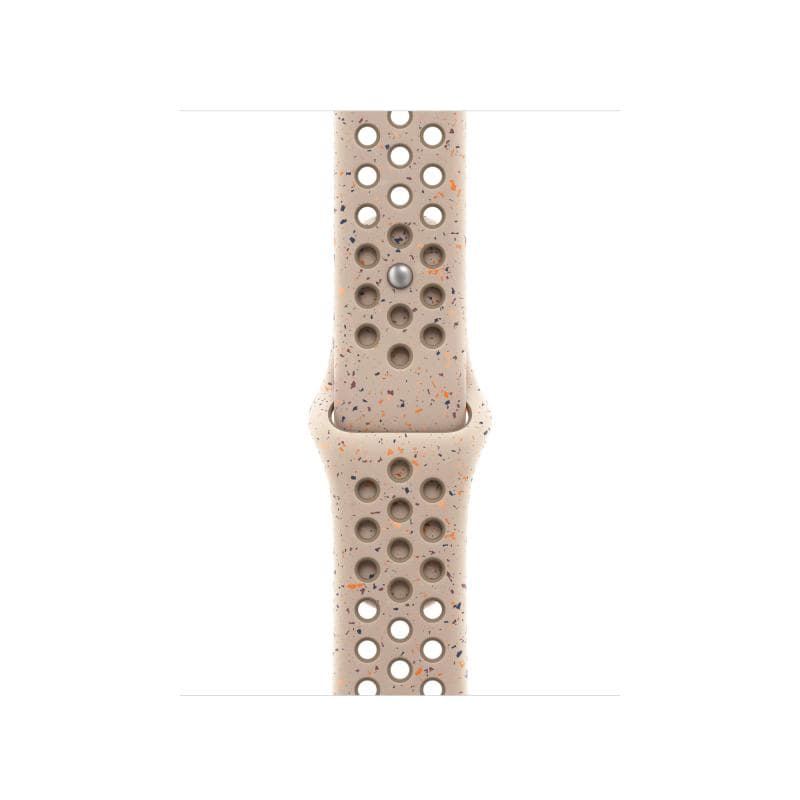 Apple Watch 42mm Nike Sport Band:  Desert Stone Nike