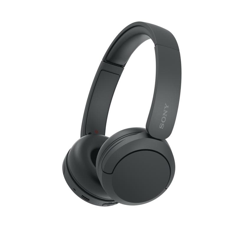 Casti Head-band Sony WH-CH520, Fara Fir, Negru