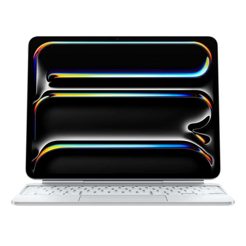 Magic Keyboard for iPad Pro 13‑inch (M5) - US English