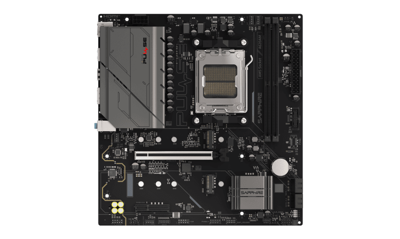 PLaca de baza Sapphire PULSE A620AM