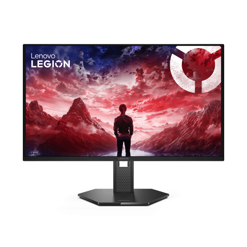 Monitor Gaming 26.5" Legion 27Q-10 OLED Monitor, LED, QD-OLED, 2560x1440;