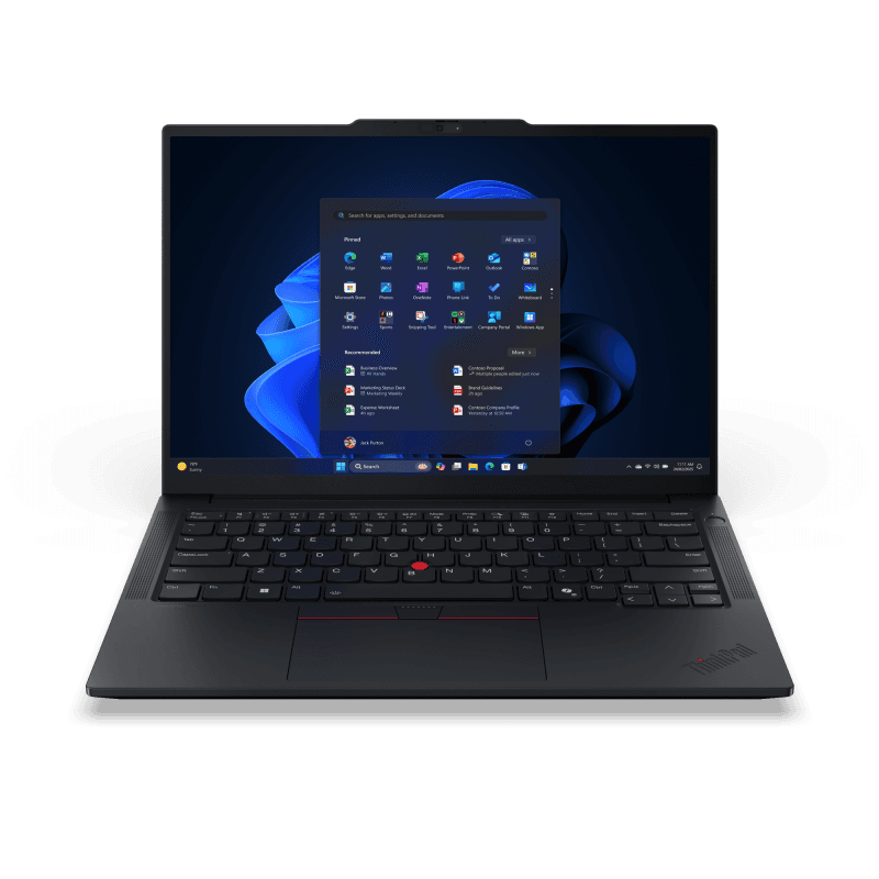 Laptop Business Lenovo ThinkPad E14 Gen 7, cu procesor Intel