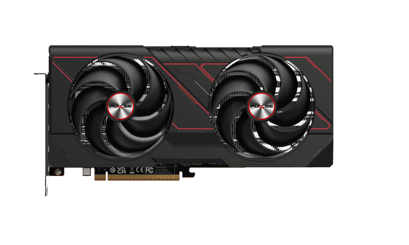 Placa video Sapphire Radeon RX 9070, 16GB GDDR6, PCI Express