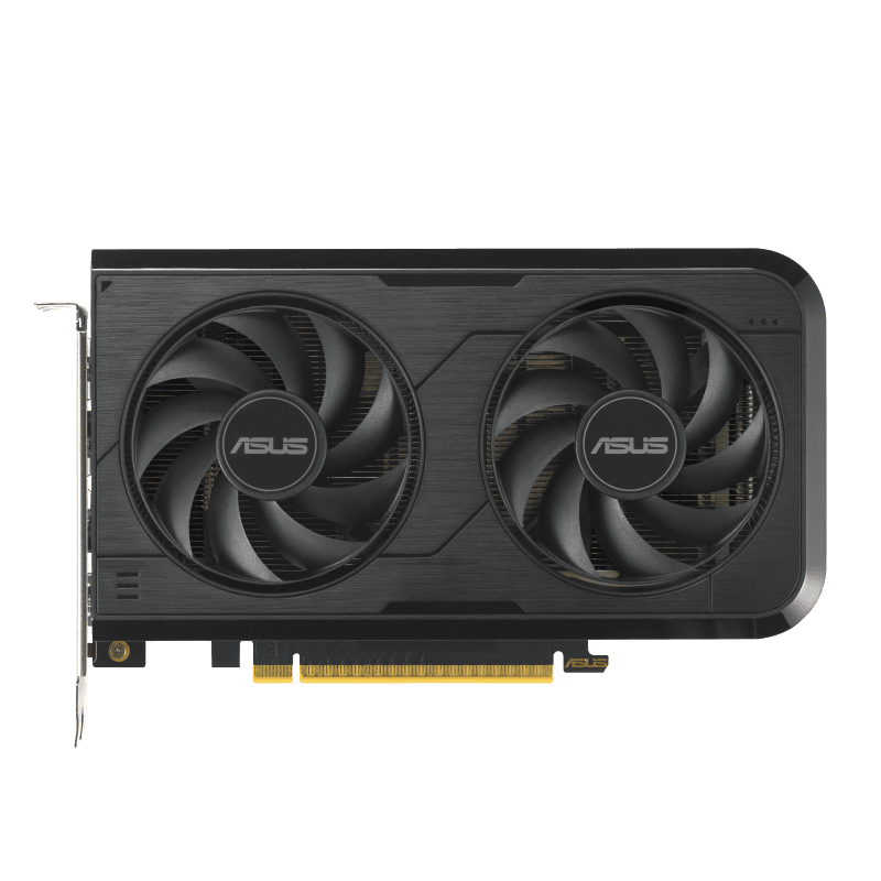 Placa video ASUS GeForce RTX 5050, 8GB GDDR6, PCI Express