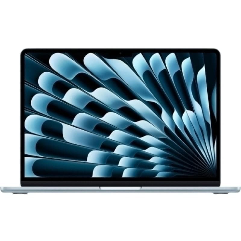 MacBook Air 13.6" Retina/Apple M5 (CPU 10-core, GPU 10-core, NeuralEngine16-core)/32GB/2TB