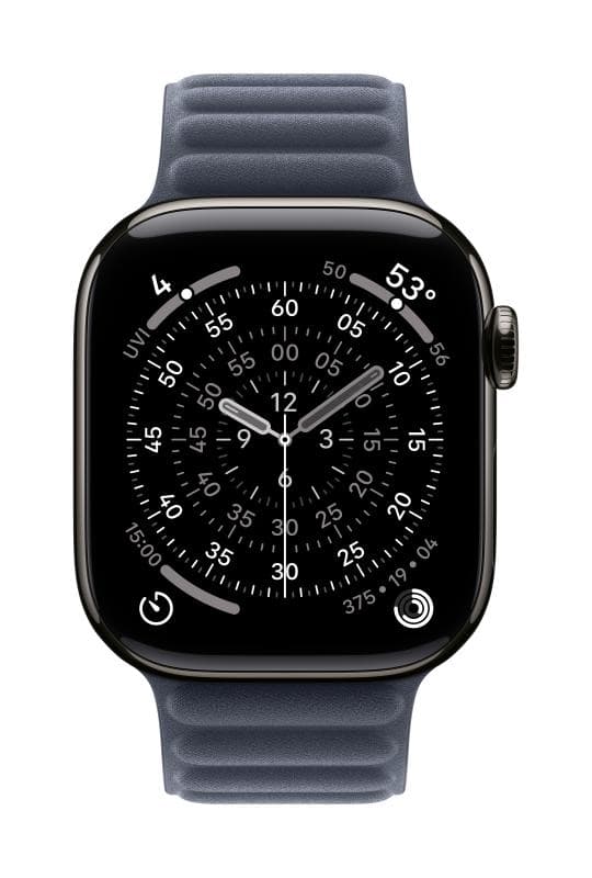 Apple Watch 42mm Navy Magnetic Link - S/M