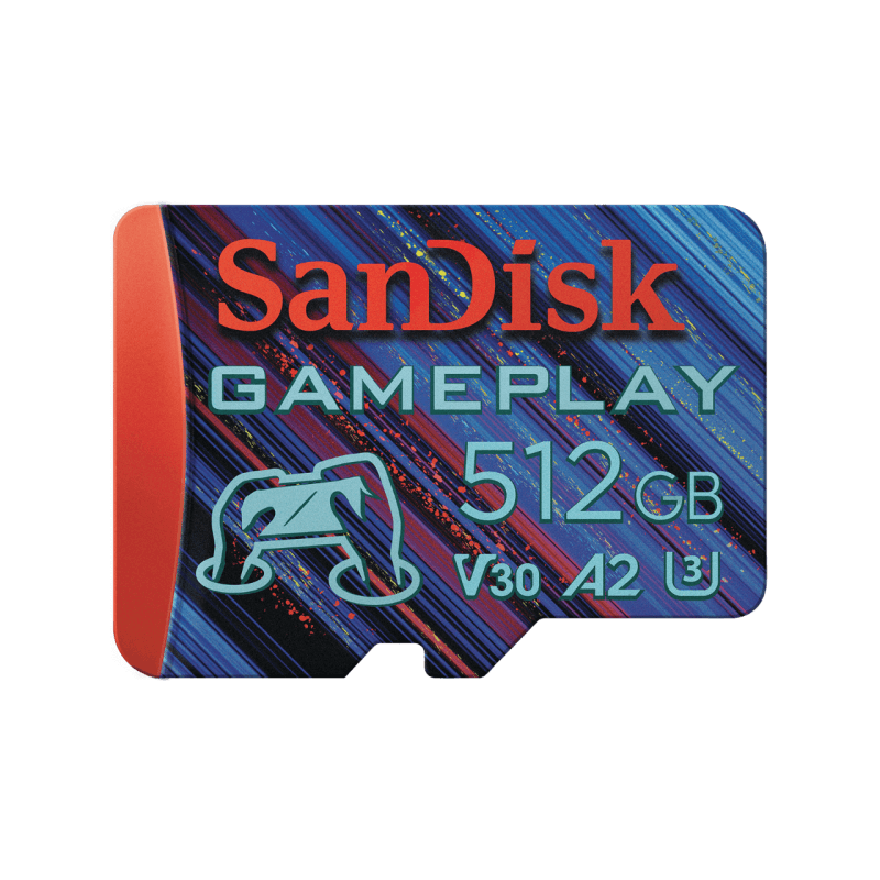 MICROSDXC 1TB CL10 SDSQXAV-1T00-GN6XN