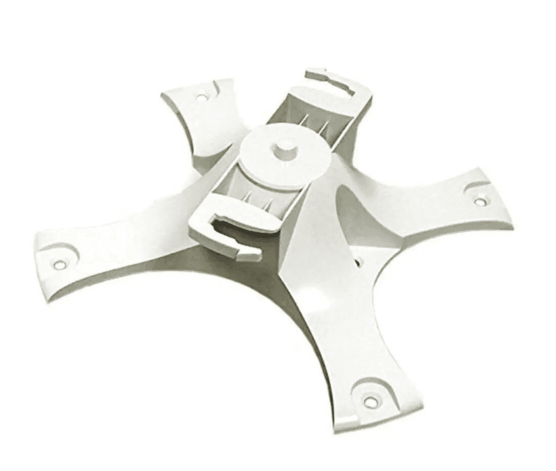 AP-220-MNT-W1W MT BASIC WHITE KIT
