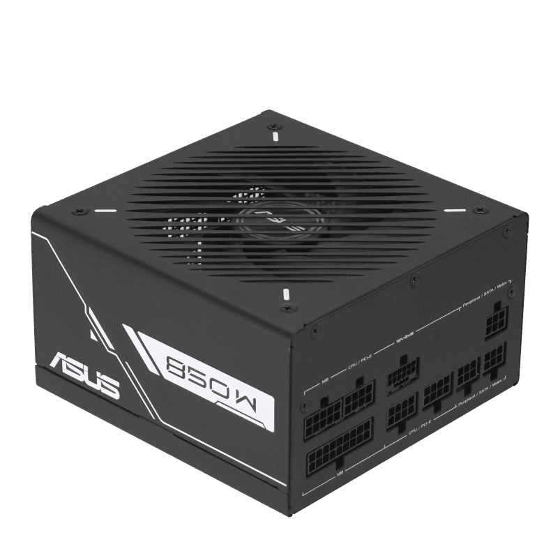 Sursa ASUS Prime-850G, 80 PLUS Gold, 850 W