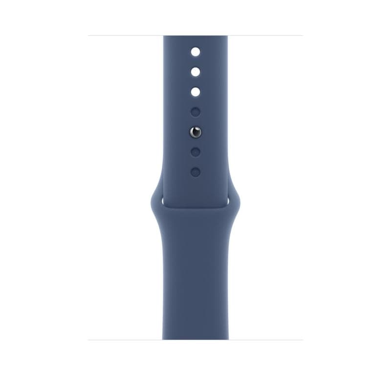 Apple Watch 46mm Denim Sport Band - M/L