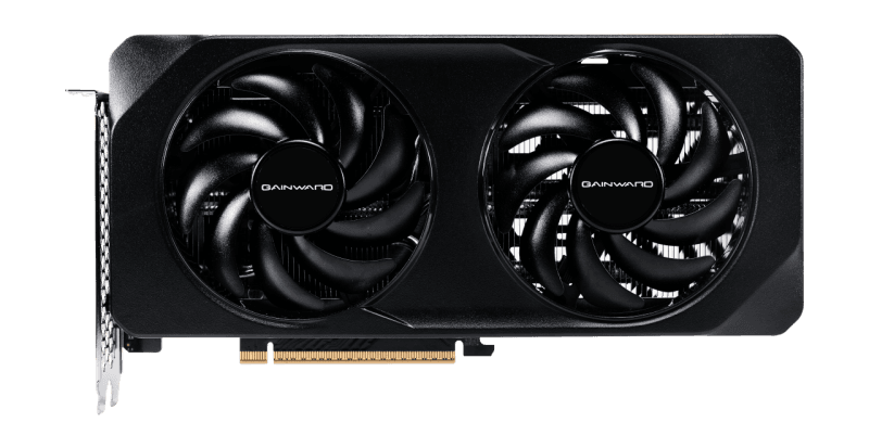 Placa video Gainward GeForce RTX 5060 Ti, 8GB GDDR7, PCI