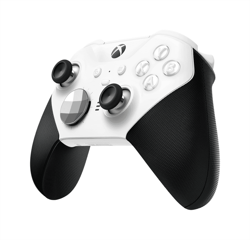 Microsoft Xbox Elite Series 2 Core White