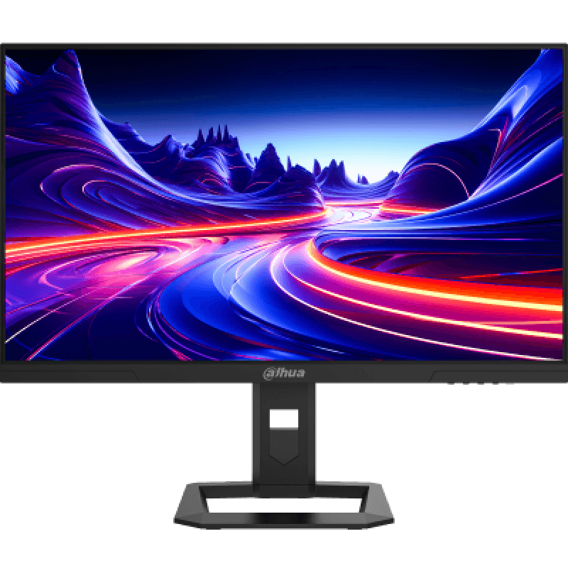 Monitor Dahua 27" DHI-LM27-E341AY, Diagonal (inch): 27, Diagonal (cm): 68,
