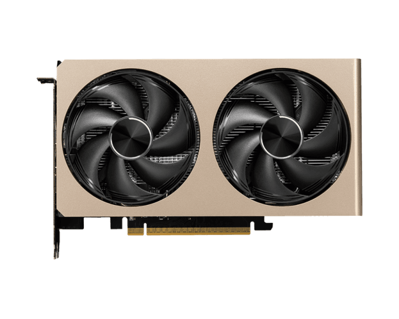 Placa video MSI GEFORCE RTX 5060, 8GB GDDR7, PCI Express