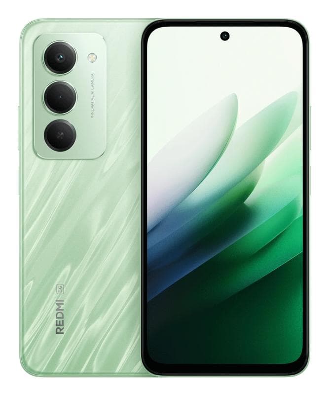 Telefon XIAOMI 15 5G, Hybrid SIM, 8 GB RAM, 256